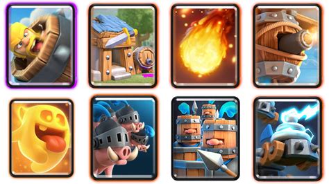 best clash royale decks|Popular Decks .